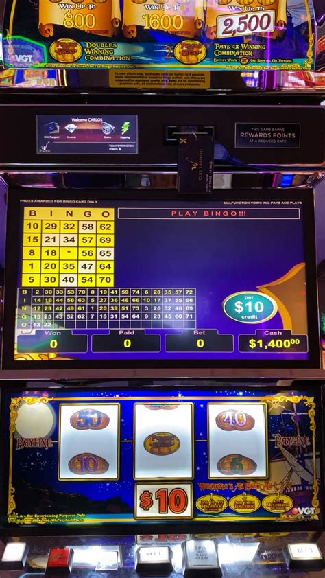 Live Play from the Worlds Largest Casino Crashers .